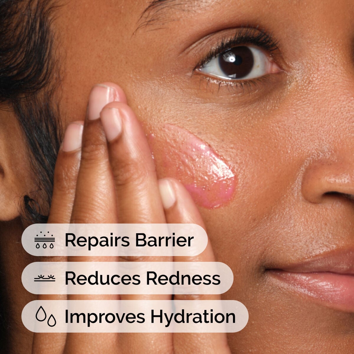 soothing-and-barrier-support-serum-p6 ord-soothing-barrier-support-serum-model-application-with-benefits.jpg